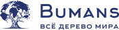 Bumans