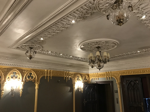 усадьба в Горках-2