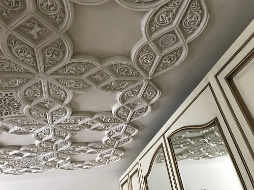 усадьба в Горках-2