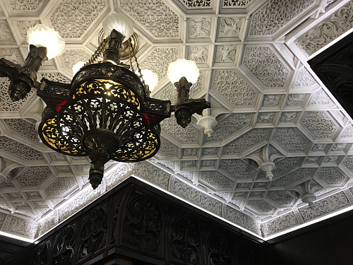 усадьба в Горках-2