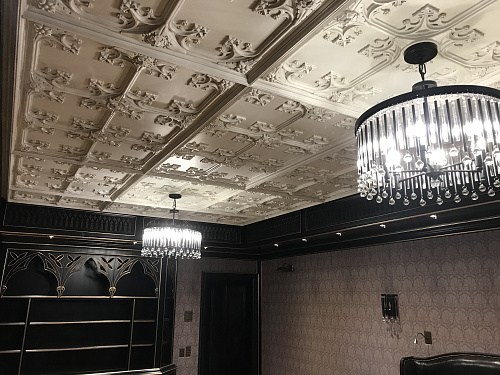 усадьба в Горках-2