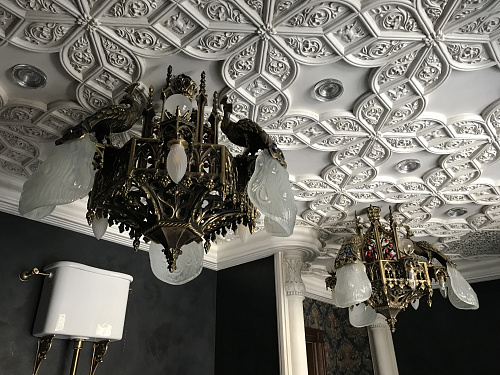 усадьба в Горках-2