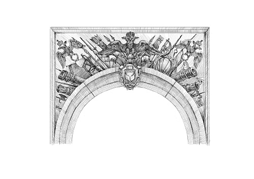 Здание на ул. Лермонтова, 37